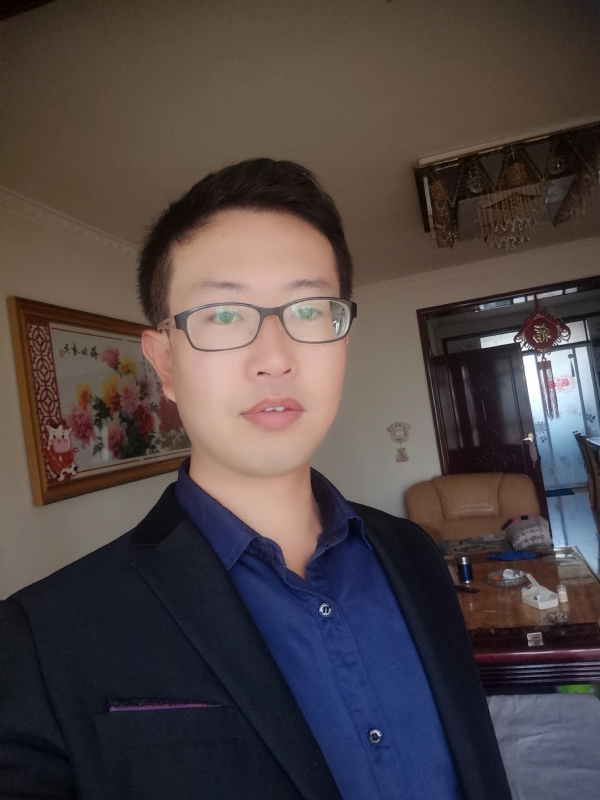 遇一人白首的第二张照片--古田相亲网