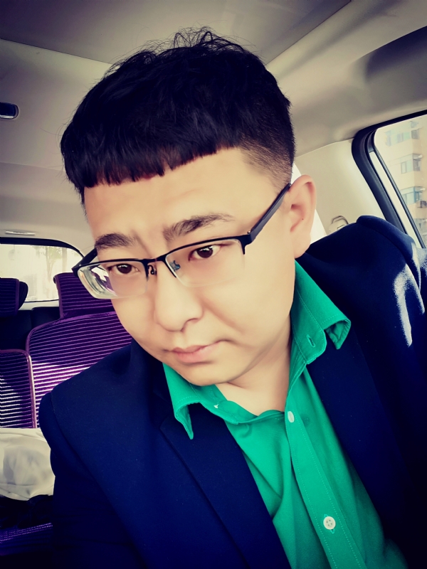 不忘。的第一张照片--古田相亲网