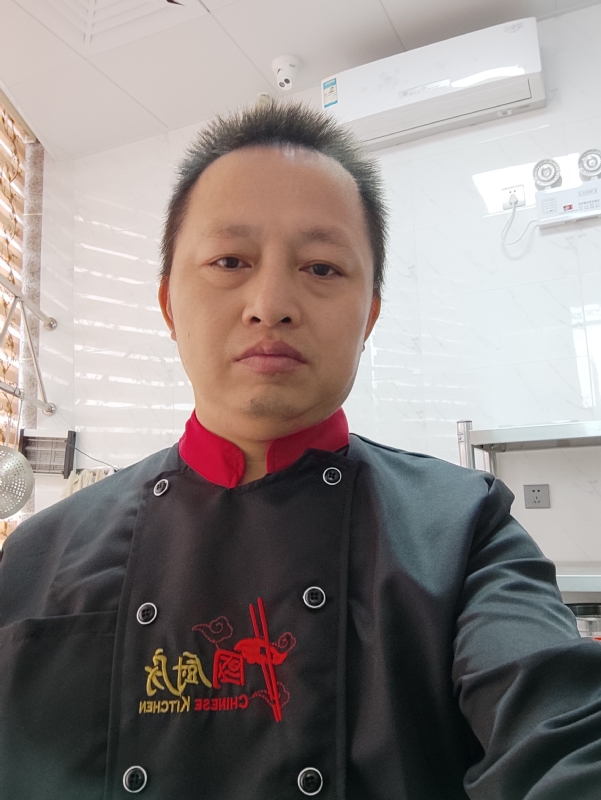 圆梦的第一张照片--古田相亲网