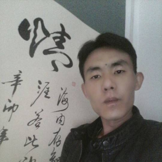 回头太难的第一张照片--古田相亲网
