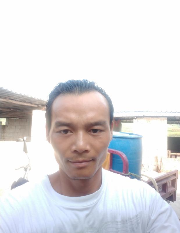 寻缘的第一张照片--古田相亲网