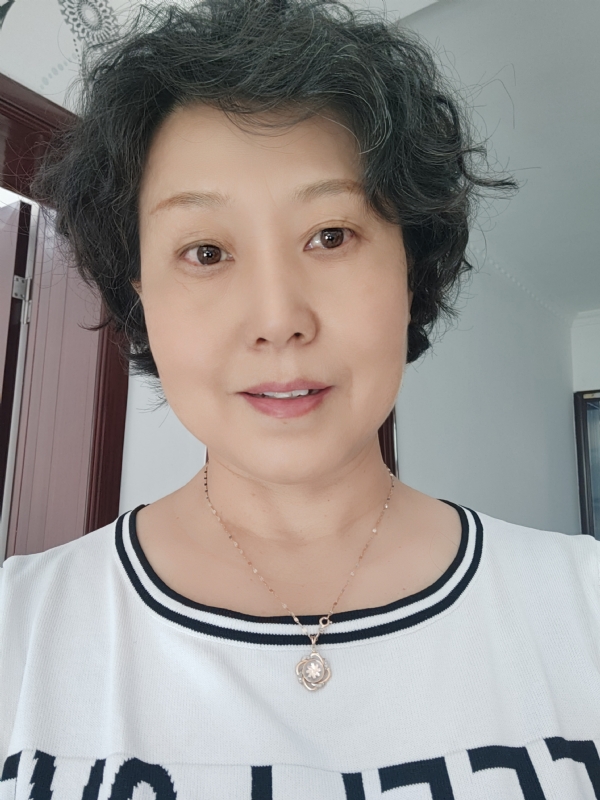 甜果的第一张照片--古田相亲网