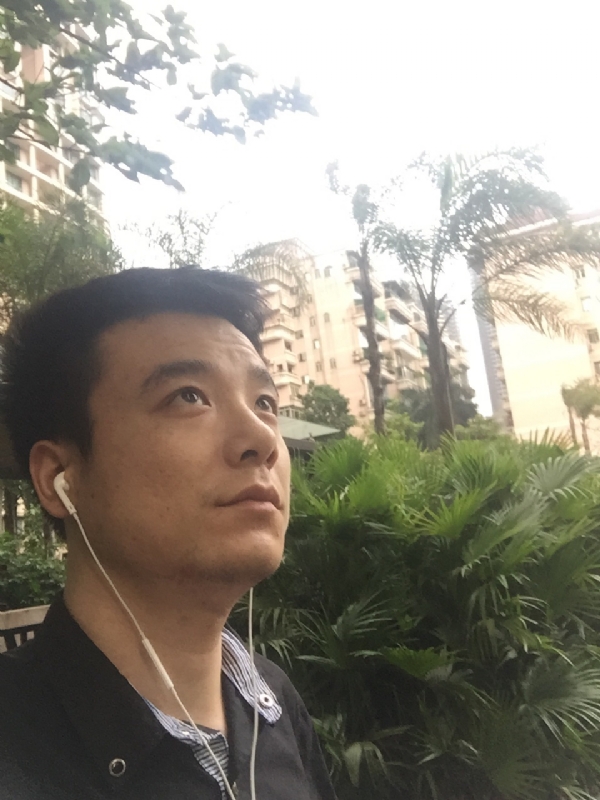 喜洋洋的第一张照片--古田相亲网