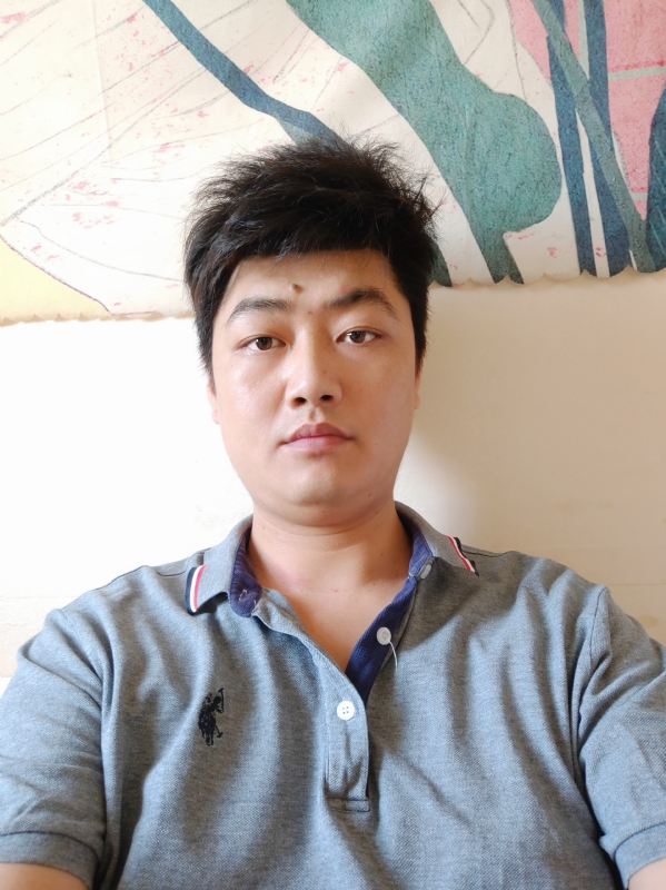 霖?的第一张照片--古田相亲网