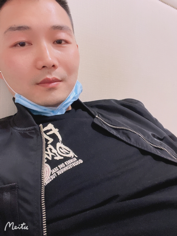 iCloud涛的第一张照片--古田相亲网