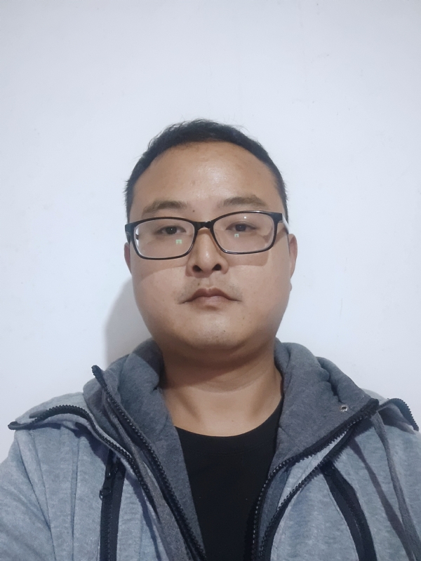 爱在一瞬间的第一张照片--古田相亲网
