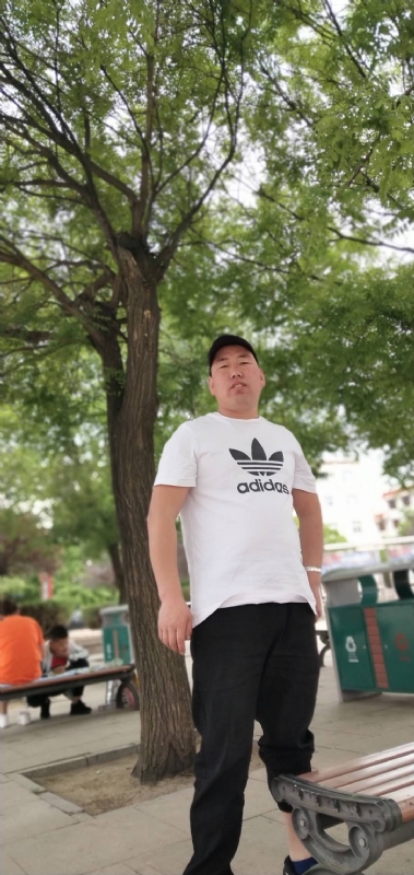 啊包g的第一张照片--古田相亲网