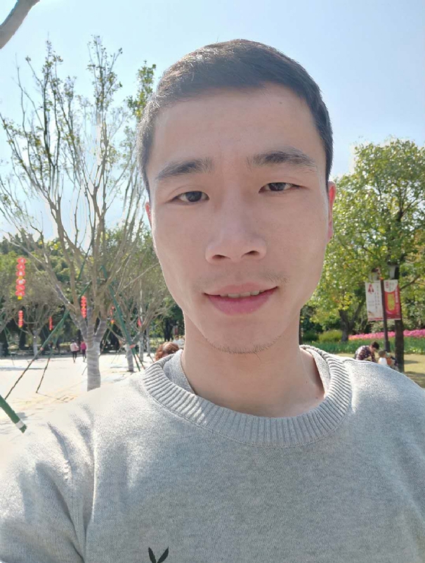 小懒虫的第一张照片--古田相亲网
