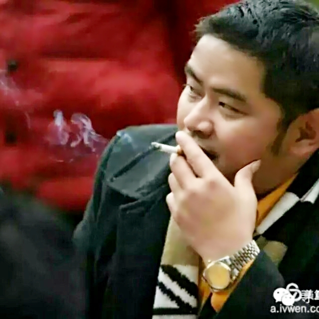 富友范的第一张照片--古田相亲网