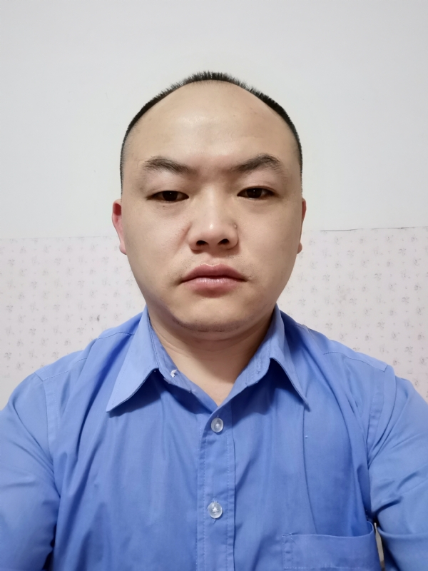 与子携老的第一张照片--古田相亲网