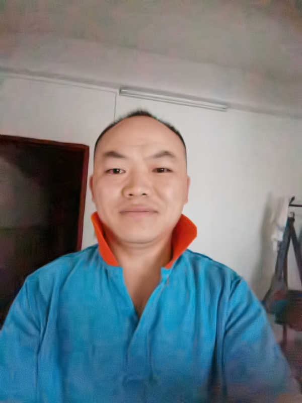 与子携老的第四张照片--古田相亲网