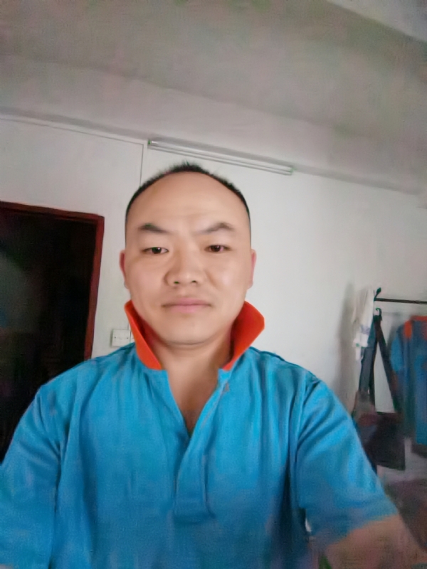 与子携老的第五张照片--古田相亲网