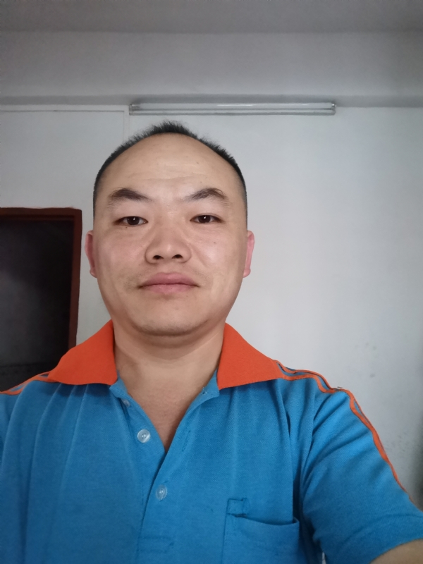 与子携老的第六张照片--古田相亲网