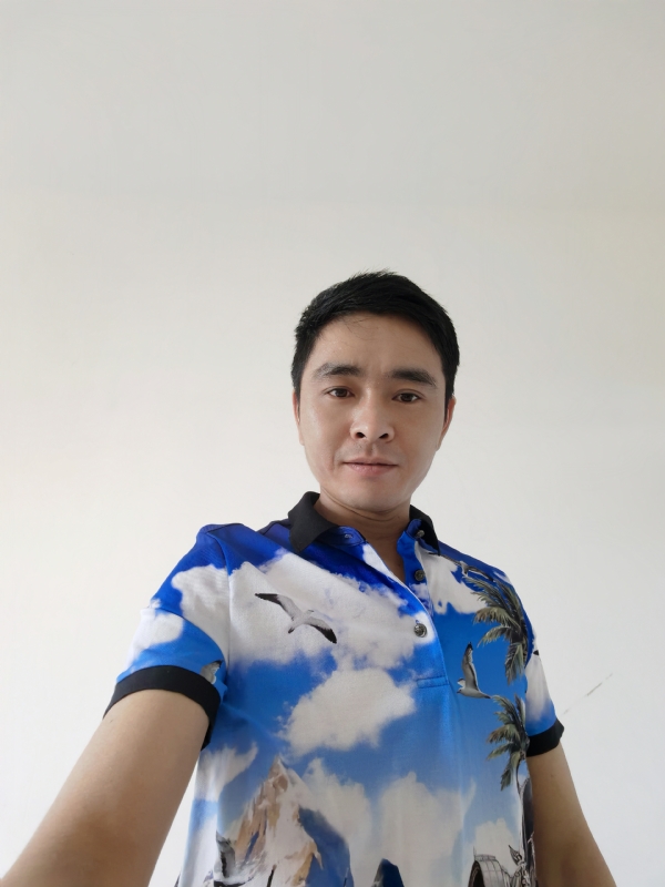 金世的第一张照片--古田相亲网