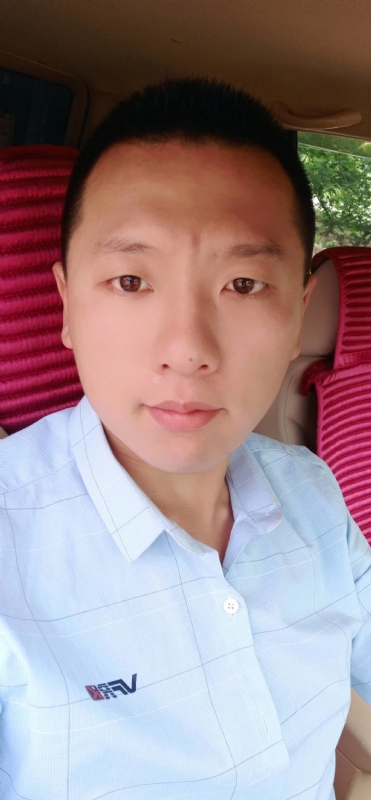 霄上的第一张照片--古田相亲网