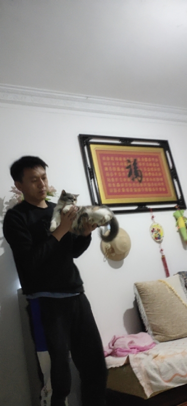 水思云的第一张照片--古田相亲网