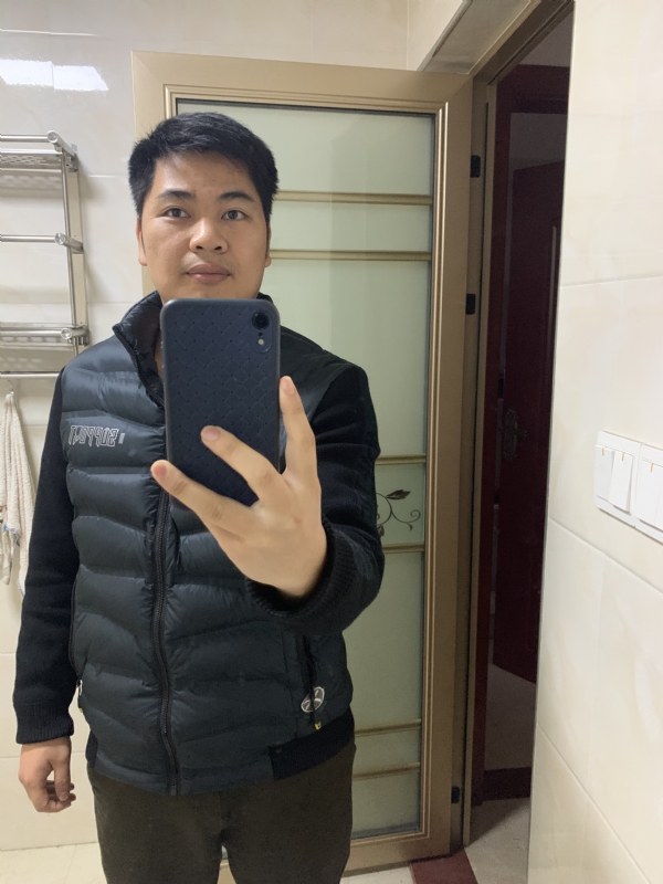 大海的第一张照片--古田相亲网