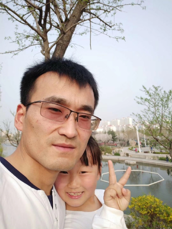 简单的幸福的第二张照片--古田相亲网