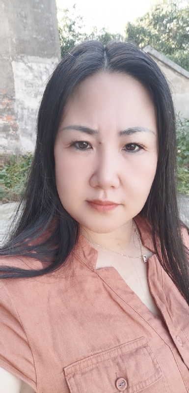 乖乖一女的第一张照片--古田相亲网