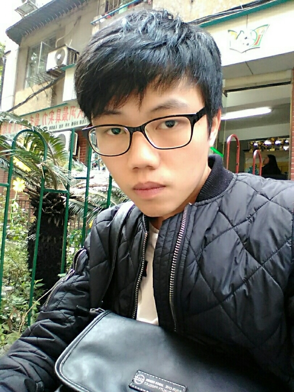 近水楼台的第二张照片--古田相亲网