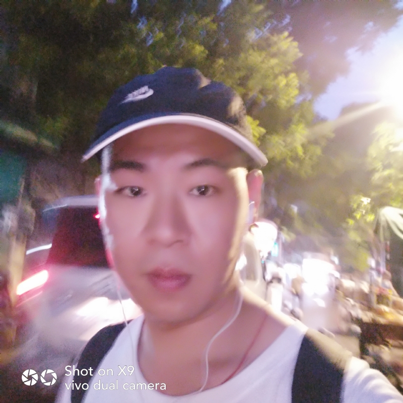 心跳男孩的第二张照片--古田相亲网