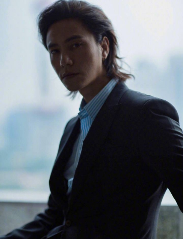 李嘉廷的第三张照片--古田相亲网