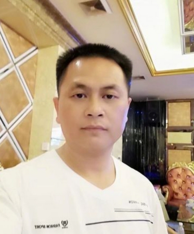 小梁的第二张照片--古田相亲网
