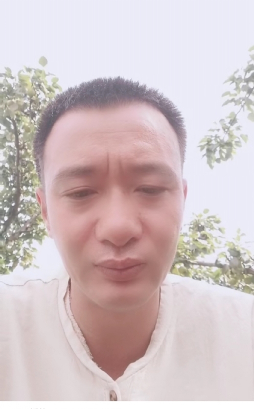 平凡的第一张照片--古田相亲网