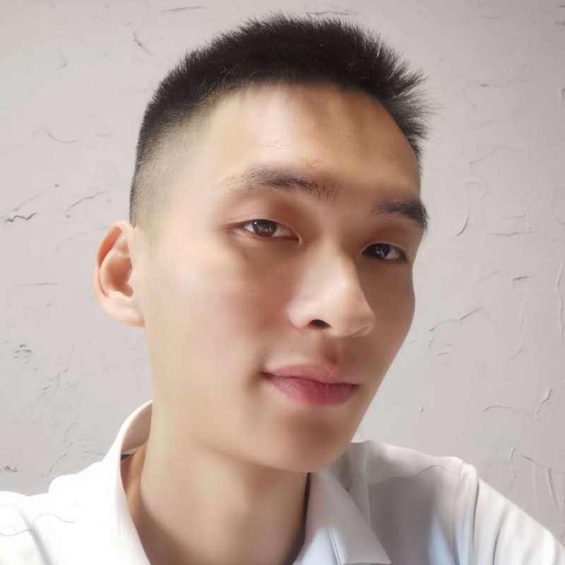 嗯哼的第一张照片--古田相亲网