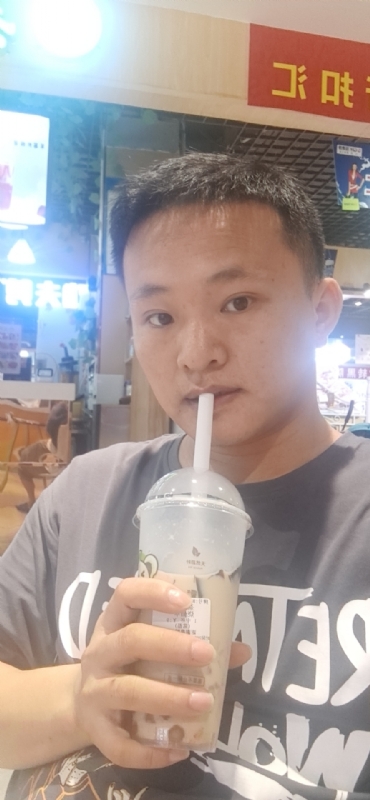 缘来就是你的第一张照片--古田相亲网