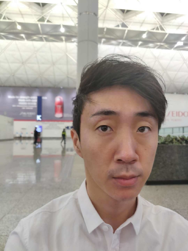 动与静的第一张照片--古田相亲网