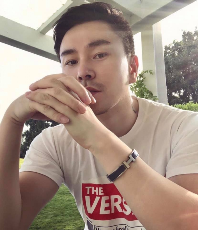 海风的第一张照片--古田相亲网