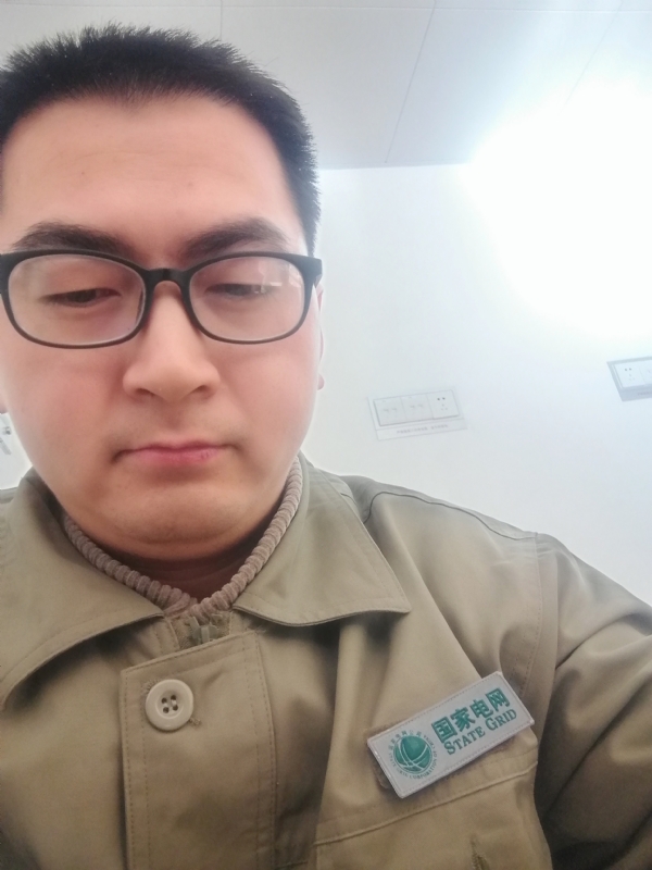 笨笨的小傻瓜的第一张照片--古田相亲网