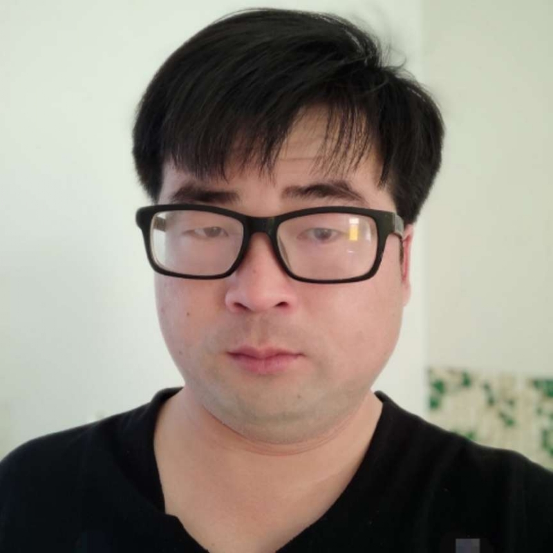 小天的第一张照片--古田相亲网