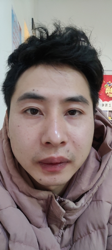 结束以后的第二张照片--古田相亲网
