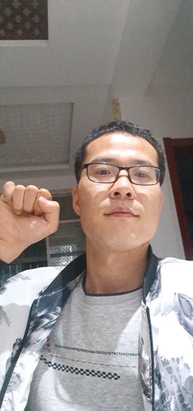 强强的第二张照片--古田相亲网