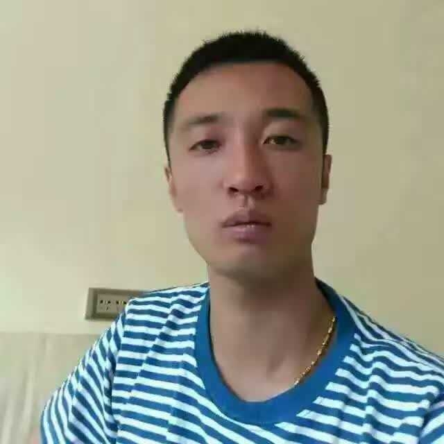 好男人的第一张照片--古田相亲网