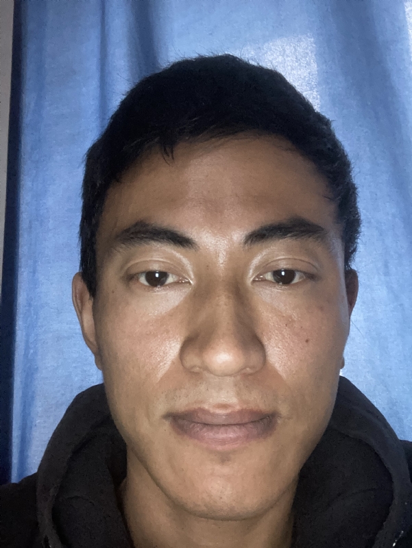 轻轻的的第一张照片--古田相亲网