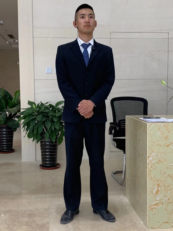 南山南的第一张照片--古田相亲网