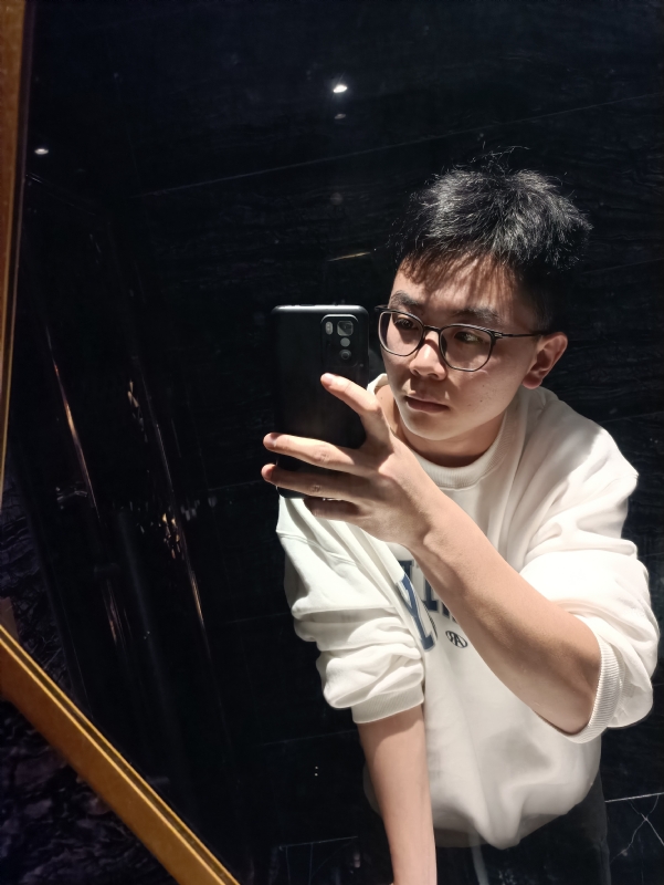 彳亍的第一张照片--古田相亲网