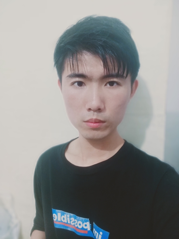 奔跑的範儿的第一张照片--古田相亲网