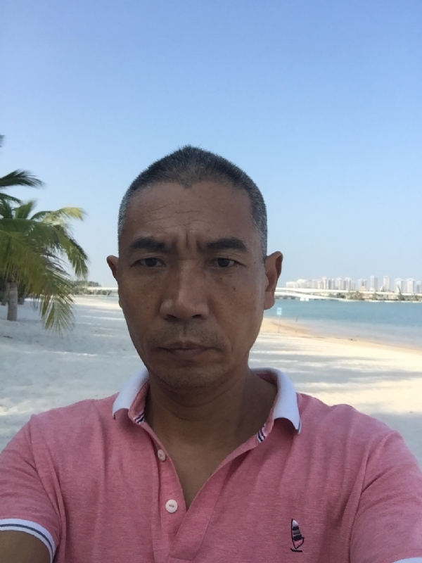 白开水的第一张照片--古田相亲网