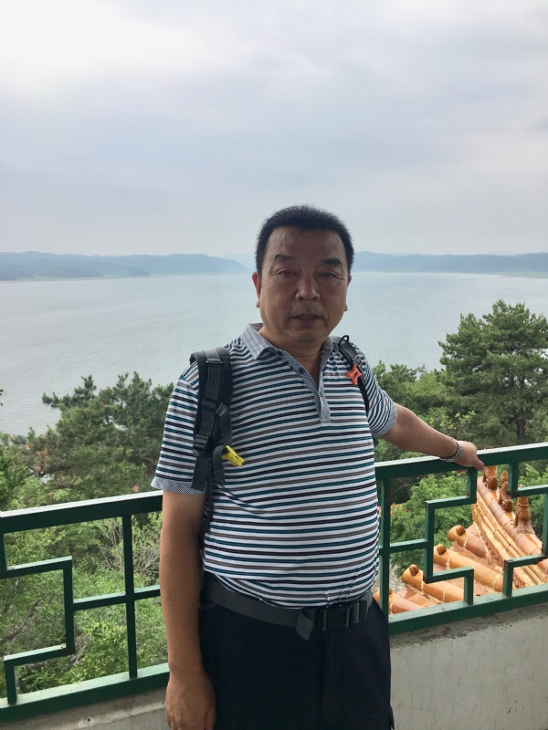 等你的第二张照片--古田相亲网