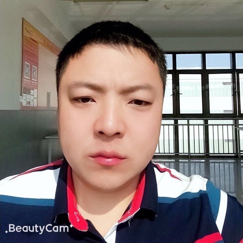 主动就是答案的第一张照片--古田相亲网