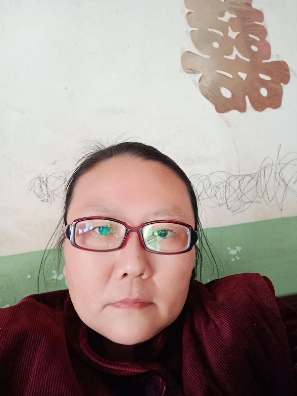 苦乐的第一张照片--古田相亲网