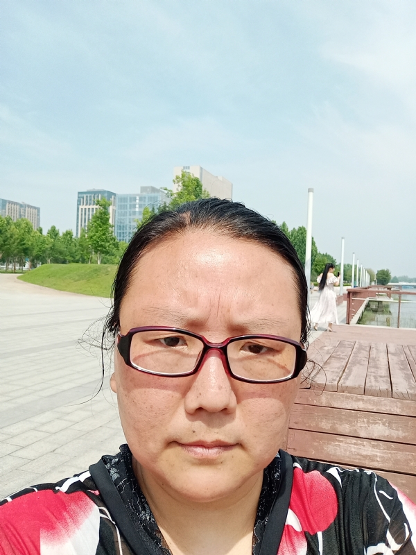 苦乐的第四张照片--古田相亲网