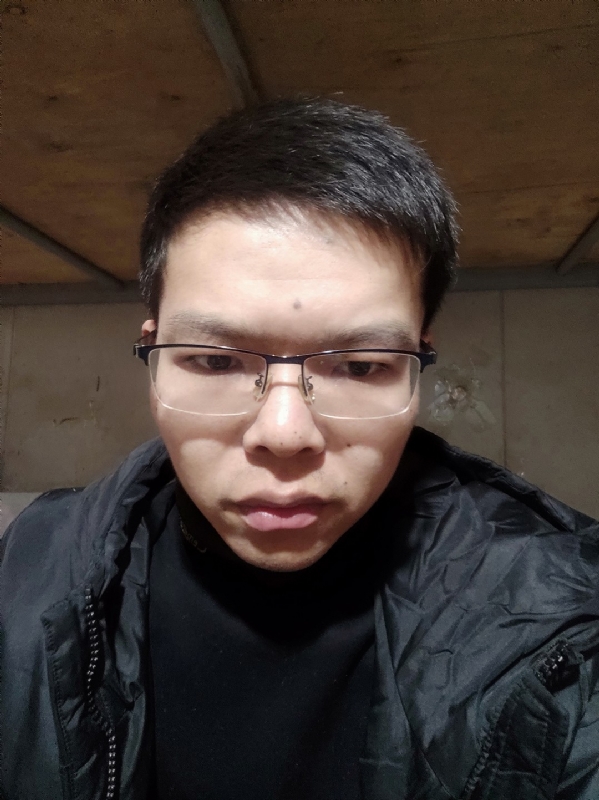 断念的第一张照片--古田相亲网