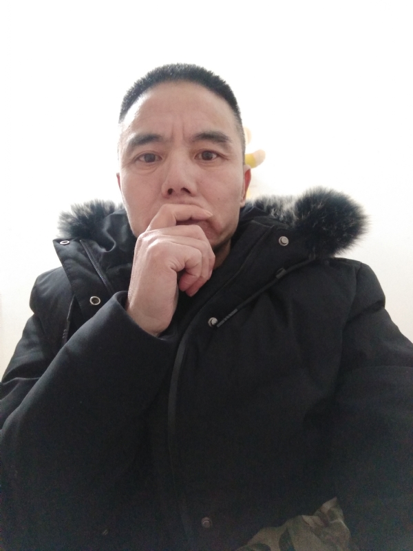 孤独人生的第三张照片--古田相亲网