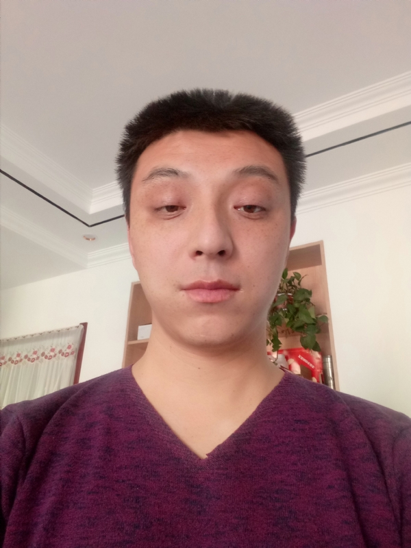 钱永辉的第一张照片--古田相亲网
