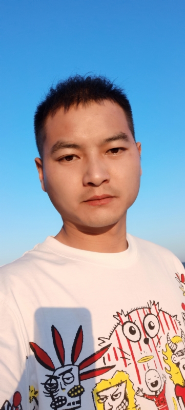 有梦不怕痛的第一张照片--古田相亲网